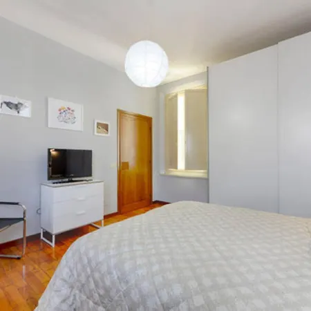 Apartamento Grazioso In Centro- Wifi Ascensore Aria Condizionata *