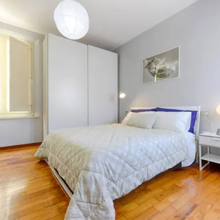 Lejlighed Grazioso In Centro- Wifi Ascensore Aria Condizionata