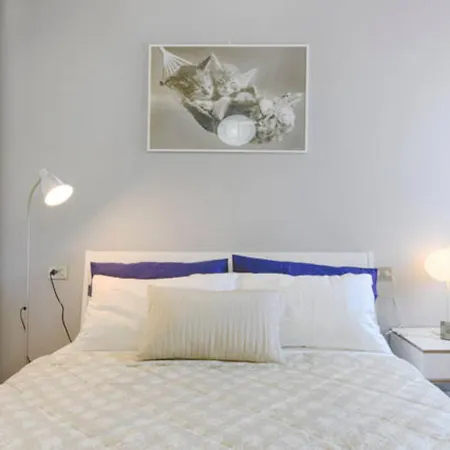 Grazioso In Centro- Wifi Ascensore Aria Condizionata