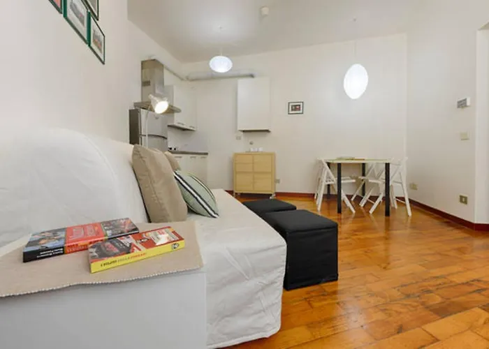 Grazioso In Centro- Wifi Ascensore Aria Condizionata Apartamento Módena