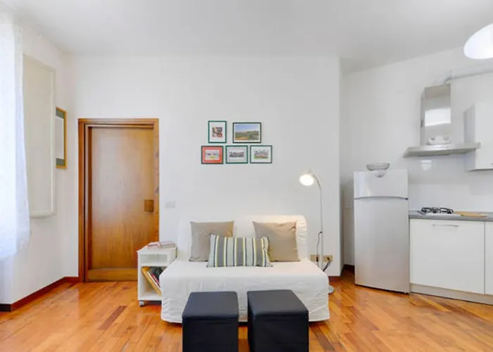 Grazioso In Centro- Wifi Ascensore Aria Condizionata Apartamento Módena