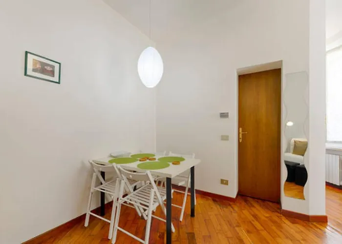 Apartamento Grazioso In Centro- Wifi Ascensore Aria Condizionata